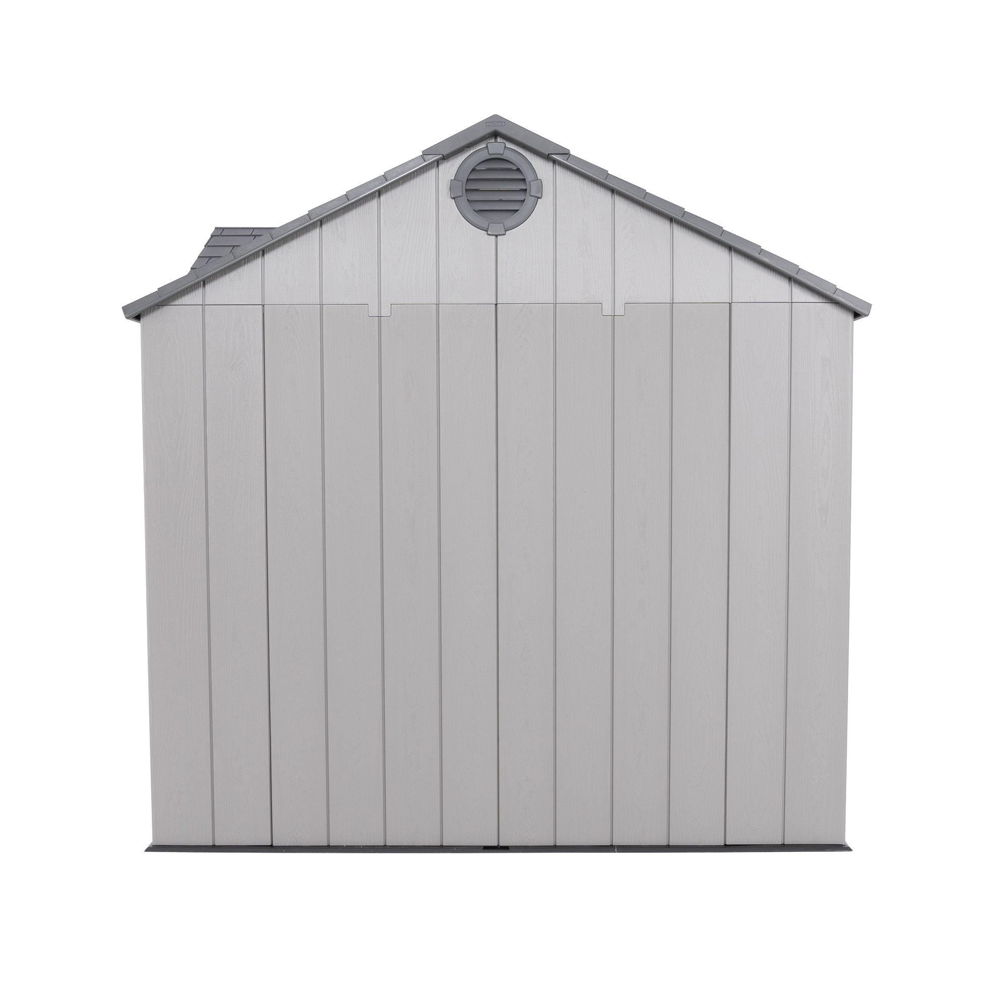 Lifetime 10 ft. x 8 ft. Shed | Outdoor Storage Shed